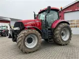 Case IH Puma 185 KUN 5500 TIMER OG FULD AFFJEDRING! - 2