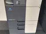 Konica Minolta C258 Kopimaskine  Print, kopi, scan - 2