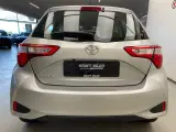 Toyota Yaris 1,0 VVT-i T2 - 3