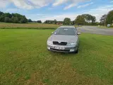 RESEVERET Skoda Octavia 1,9 TDI 