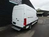 Mercedes-Benz Sprinter 319 2,0 CDI A2 H2 RWD 9G-Tronic 190HK Van Aut. - 5