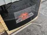 Elektrisk pejs