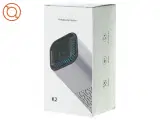 Portable air purifier fra K 2 (str. 13 x 6 x 6 cm) - 2