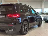 Mercedes GLB250 2,0 AMG Line aut. 4Matic - 5