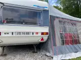 Unik veteran-campingvogn sælges - 3