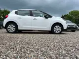 Citroën C3 1,2 PureTech 82 Shine - 4