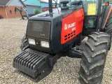 Valmet 6400 orginal stand! 3405 timer! - 4