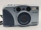⭐️· Analogkamera: Polaroid 8500Z - 3