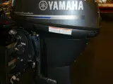 Yamaha F40FEHDL - 2