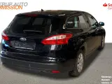 Ford Focus 1,0 SCTi Trend 100HK Stc - 2
