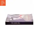 De røde sko - Feminisme nu fra Gyldendals Bogklubber - 2