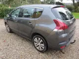 Peugeot 3008 1.6 HDi År 2014. Km 167.. - 3