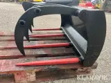 Overfaldsgrab VS 90 cm - 5