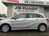 Mercedes B180 1,5 CDi - 2