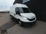 Iveco Daily 35C18 12m3 3,0 D Hi-Matic 180HK Van 8g Aut. - 2