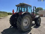 Massey Ferguson 4370 - 5