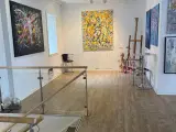 Butikslokale til leje i hjertet af Odense - 4