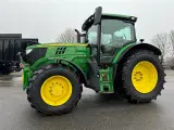 John Deere 6155R KUN 3500 TIMER OG COMMANDPRO! - 2