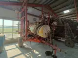- - - Ammoniak nedfælder 7,5 meter 25 tangs - 2