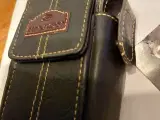 Cigaretpakke etui med lighter