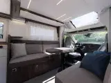 2025 - Benimar Tessoro 488 SELECT   Rummelig camper med face-to-face siddegruppe - 4