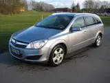 Opel Astra 1,7 cdti årg 2008