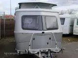 2023 - Eriba Touring 542 Legend   Populær rejsevogn