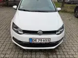 VW Polo 1,4 TDi 90 Comfortline BMT - 2