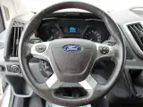 Ford Transit 350 L3 Chassis 2,0 TDCi 130 Mandskabsvogn Trend FWD - 4