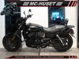 Harley-Davidson XG750 Street - 4