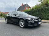 Mercedes A200 1,3 Advantage aut. - 3