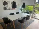 Andersen Furniture T1 spisebord 