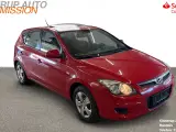 Hyundai i30 1,4 ISG Classic Sun 109HK 5d - 2