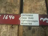 Case 1640 Cylindernøgle - 5