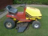 TEXAS  12 Hk BS motor