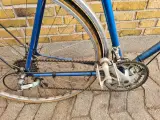 Retro racer cykel m muffet stel - 4