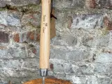 Håndlugejern / Håndhakke “Razor Hoe” Rustfri stål - 3