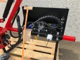 ScanMek Hækkklipper TILBUD - 4