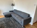 Chaiselong sofa