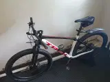 Mountainbike Trek procaliber 9.8 carbon 