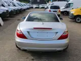 Mercedes SLK200 1,8 aut. BE - 5
