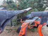 Kuhn VM 152 4+1 VL RISTE - 3