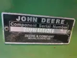 John Deere 9780CTS Snitter - 4