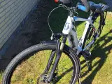 SCOTT SUB SPORT cykel - 2