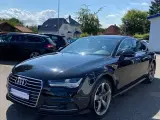Audi A7 3,0 TDi 218 Ultra Sportback S-tr. - 3