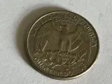 Quarter Dollar 1994 USA - 2
