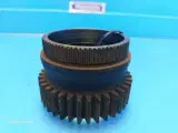New Holland 8340 Tandhjul 81863772 - 2