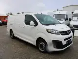 Opel Vivaro 2,0 D 177 Enjoy L3V2 aut. - 2
