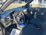 Suzuki Ignis 1,2 Dualjet  Mild hybrid Adventure Hybrid 83HK 5d - 4