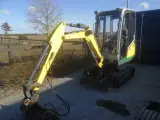 - - - BRUGTE MASKINER KØBES KONTANT! - 4